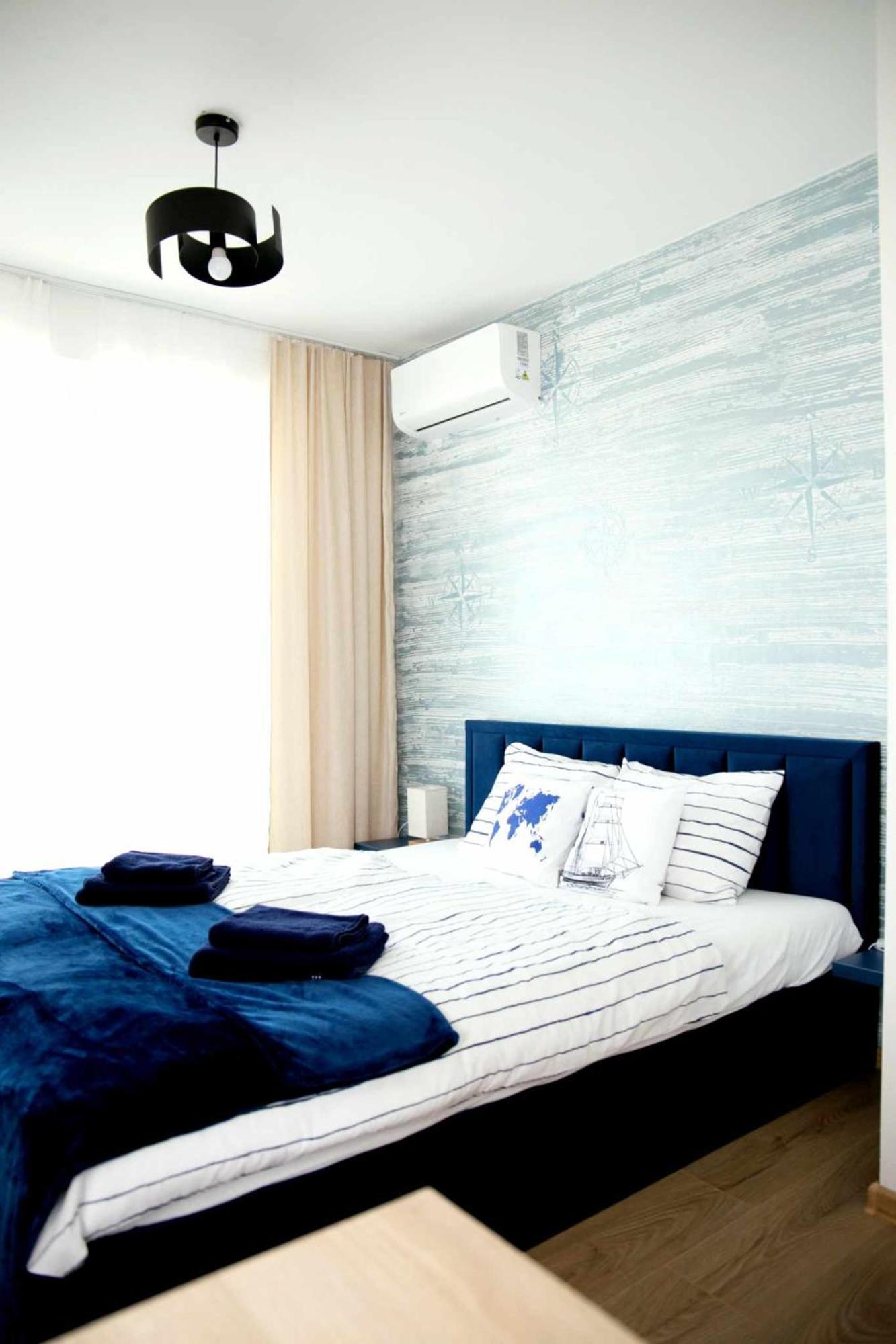 Ahoy Relax Apartmany Naszvad Kültér fotó